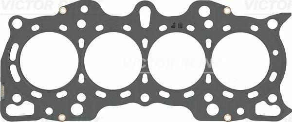 victor-reinz-cylinder-head-gasket-honda-integra, metal-gasket-for-honda-integra-90 Victor Reinz Gasket - Metal Cylinder Head Gasket for Honda Integra 90 | Size: 82.5 mm Victor Reinz Gasket for Honda Integra 90 - Premium Quality victor-reinz, honda-integra-gasket, metal-gasket, engine-gasket, car-parts, mechanics, car-owners, automotive, ai-generated, b18a-engine