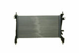 MAHLE CR1130000P Radiator - Bipper & Nemo 1.4Hdi AC — Radiators & Fans