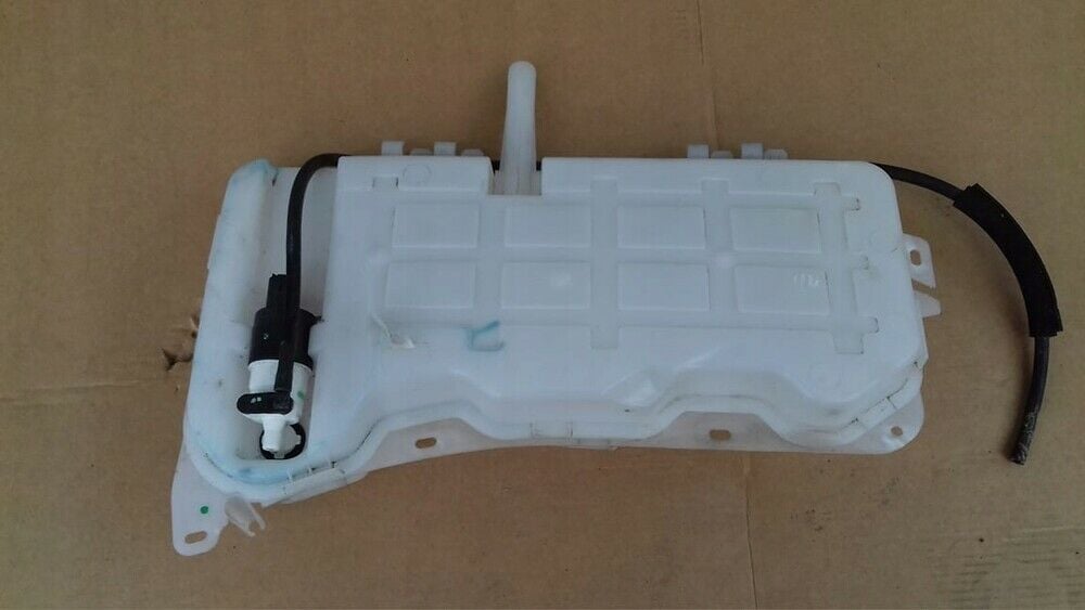 Opel Combo E Case Glass Water Tank Original