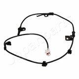 Japan Parts ABS Sensor - Front Left for Toyota Yaris 1.0Cc (2006-2011) — Brake Sensors & ABS