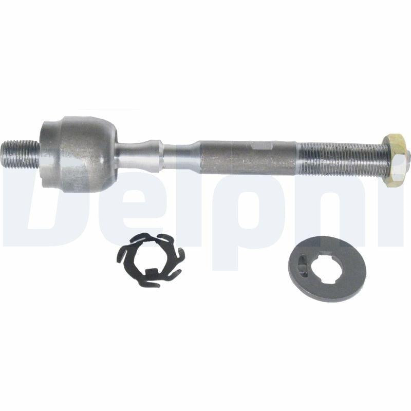 Delphi TA1805 Tie Rod Shaft Master-Movano - Axial Joint & Wheel Drive Rod — Tie Rods & Linkage