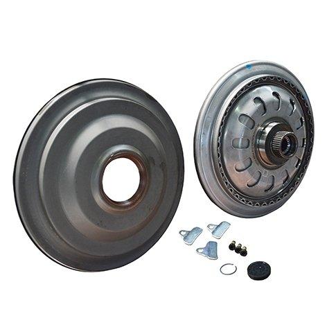 Ford Otosan AMFU3R7L516AA Connect 2014-2019 1.5 TDCi Powershift Automatic Clutch Set — Clutch & Flywheel