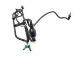 Peugeot 206 1.4 HDi Fuel Return Hose Set — Hoses & Tubing (Generic)