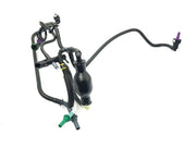 peugeot-206-fuel-return-hose-set Peugeot 206 1.4 HDi Fuel Return Hose Set - Original Parts for Car Owners & Mechanics Peugeot 206 Fuel Return Hose Set - Original Parts peugeot, fuel-return-hose, 206-hdi, car-parts, mechanics, original-equipment, automotive, car-owners, maintenance, ai-generated