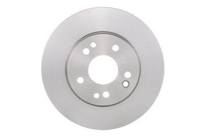 Bosch 0986478186 Brake Disc Mercedes W124 Front Air — Brake Rotors & Drums