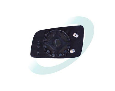 Spj L-0119 Outer Dikiz Mirror Glass Astra G Mechanical Mirror Glass 98 /04 Blind Spot Left — Mirrors