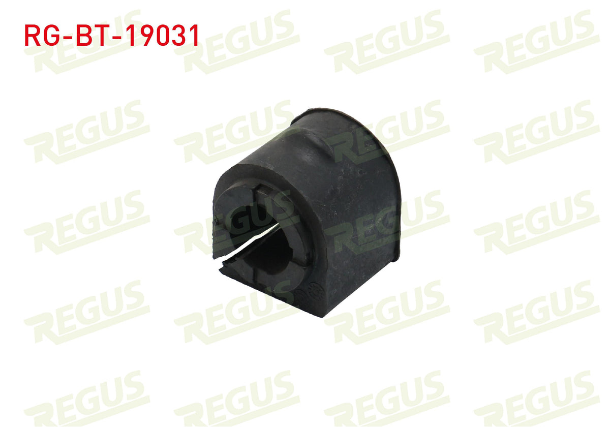 REGUS RG-BT-19031 Sway Bar Bushing Front Left-Right Center Diameter 23 Ford Transit (V363) 2.2 TDCi 2014 — Bushings & Mounts