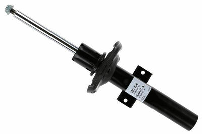 SACHS 350396 Front Strut - Gas Pressure Shock Absorber for VW Polo VI, Audi A1, Skoda Kamiq — Shocks & Struts