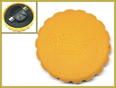 TOPRAN Opel Astra F Engine Oil Diameter - Reliable Oil Reservoir Cover — Fluids & Chemicals
