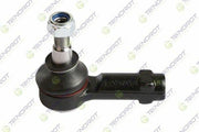 teknorot f831 long tie rod end, front axle tie rod specifications TEKNOROT F831 - Long Tie Rod End for 308 RCZ, DS4, DS5 & More | Front Axle TEKNOROT F831 - Long Tie Rod End for Various Models teknorot, long-tie-rod-end, car-accessories, vehicle-repair, mechanics, auto-parts, steering, front-axle, replacement-parts, ai-generated