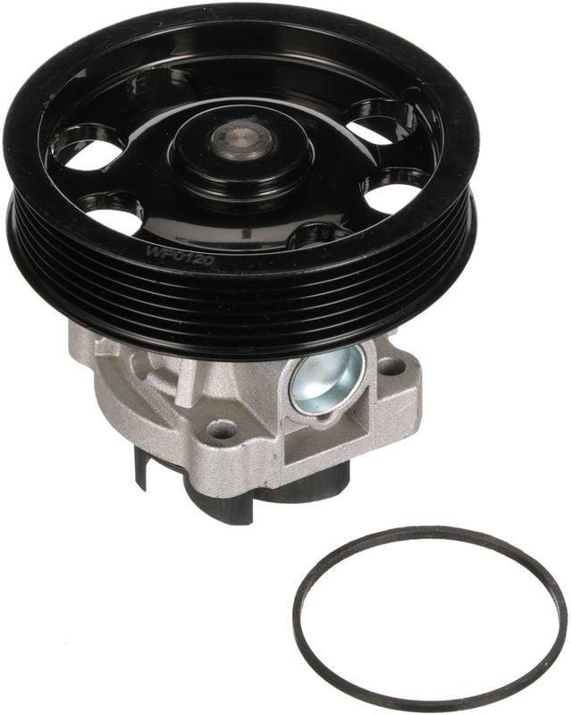 Gates Water Pump WP0120 - Compatible with Fiorino, Alb and 2 more models — Water Pump & Thermostat