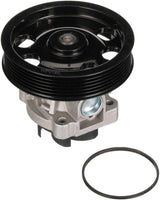 Gates Water Pump WP0120 - Compatible with Fiorino, Alb and 2 more models — Water Pump & Thermostat
