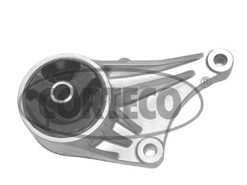 Corteco 21652326 Engine Mount Opel Astra G Zafira A Straight Gear Gasoline 1.4-1.6 Front — Mounts