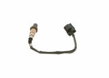 BOSCH Lambda Sensor 0258986627 - Precision Engine Management — Oxygen & Air-Fuel