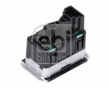 FEBI 187813 Cam Switch For Mercedes W204, W207 & GLK — Switches & Relays