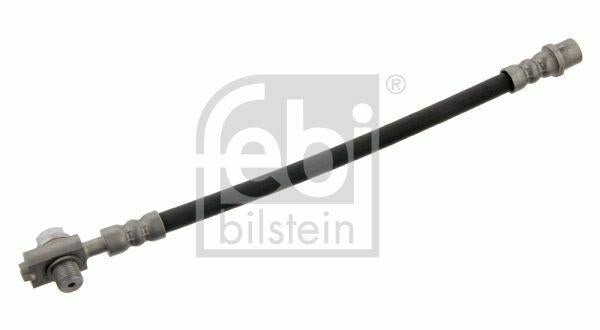 FEBI Brake Hose Rear 23160 — Brake Hydraulics
