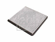feb cabin air filter for chevrolet spark, active carbon filter details FEBI Cabin Air Filter for Chevrolet Spark M300 - Active Carbon Filter for Car Owners | 8.43 x 7.87 x 0.79 in FEBI Cabin Air Filter - Active Carbon for Chevrolet Spark cabin-air-filter, active-carbon-filter, feb, chevrolet-spark, car-accessories, car-maintenance, auto-parts, air-filter, clean-air, ai-generated