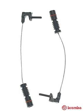 Brembo A 00 285 Brake Pad Wear Sensor Front (Mercedes W163 Ml New Model) — Brake Sensors & ABS