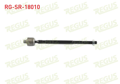 REGUS RG-SR-18010 Tie Rod Shaft Front Manual Steering Fiat Doblo 2001-2010 — Tie Rods & Linkage