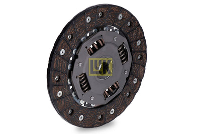LUK 320046710 Clutch Disc Clio / Kangoo / Megane I 1.4-1.6-1.9 96 — Clutch & Flywheel
