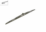 BOSCH 3397004593 - 65 Cm Wiper Blade with Spoiler Design — Wipers