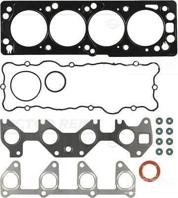 victor reinz cylinder head gasket for astra and meriva, detailed view of victor reinz gasket Victor Reinz Cylinder Head Gasket - Astra G & Meriva A Z16SE | Premium Quality Victor Reinz Cylinder Head Gasket for Astra & Meriva victor-reinz, cylinder-head-gasket, astra-gasket, meriva-gasket, automotive-parts, engine-gasket, mechanics-tools, car-maintenance, replacement-parts, ai-generated