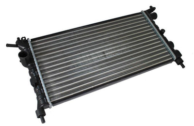 BEHR Opel Corsa B Radiator - Fit for 1.2, 1.4 and 2 more models — Radiators & Fans