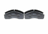 BOSCH Brake Pads - Spr-905 Front for 616Cdi - Low-Metallic Material