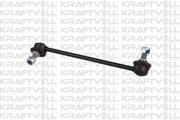 kraftvoll stabilizer rod hyundai i30 elantra kia cerato, stabilizer rod dimensions 285mm 97mm 40mm, front axle stabilizer rod installation KRAFTVOLL Stabilizer Rod Z Front Left-Right for Hyundai i30, Elantra, Kia Cerato | 285mm Size KRAFTVOLL Stabilizer Rod for Hyundai & Kia | 13040181 kraftvoll, stabilizer-rod, hyundai-parts, kia-parts, vehicle-maintenance, car-accessories, automotive-repair, car-owners, ai-generated, stability-enhancement