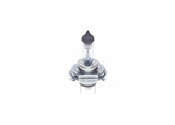 BOSCH Pure Light H19 Headlight Bulb - 12V 60/55W — Headlights