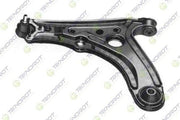 teknorot v-926 suspension control arm, complete left control arm for polo lupo, technical specifications of teknorot v-926 TEKNOROT V-926 Suspension Control Arm - Complete Left for Polo III & Lupo (1994-2001) TEKNOROT V-926 Suspension Control Arm for Polo III & Lupo suspension-control-arm, teknorot, polo-iii, lupo, car-parts, automotive-repair, mechanics, vehicle-stability, steel, ai-generated