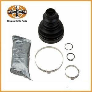 GKN Audi Q5 Axle Bellow - Premium Quality Inner Boot — Axles, CV Joints & Boots