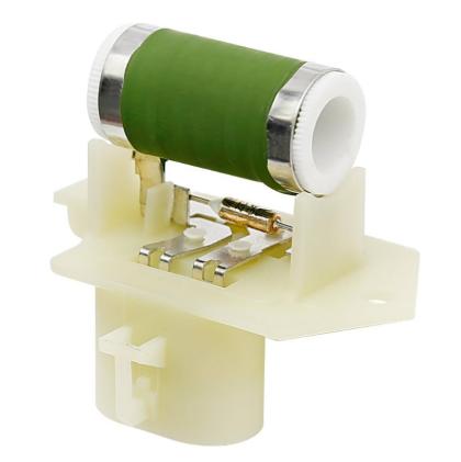 OPAR 51799364 Fan Resistor Linea Doblo III Fiorino G.Punto Bm 05- — Modules & Wiring