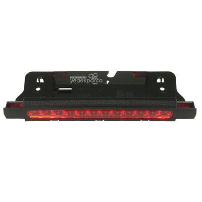 PSA 25961508 Opel Astra J Sedan Body 3. Tail Lamp Genuine — Tail, Signal & Reflectors