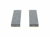 BOSCH Pollen Filter 20-Pt.2008 1.2Thp + Ca — Air & Cabin Filters