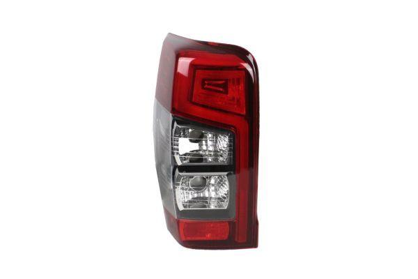 Depo 214-19AJR-LD-UE Tail Lamp Right L200 (Kk, Kl) 2.2 DI-D 19 — Tail, Signal & Reflectors