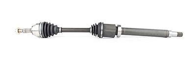 Bsg 30-350-001 Axle Complete Front Right Connect Bm 02-13 — Axles, CV Joints & Boots