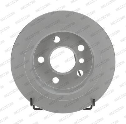 Ferodo DDF2656C Rear Brake Disc BMW F45 Mini F54/F55/F56/F57 — Brake Rotors & Drums