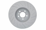 BOSCH 0986479E10 - Disc Brake 13-1 Series (F20-F21) & 3 Series (F30-F80) — Brake Rotors & Drums