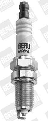 Beru Z358 Ignition Spark Plug Chevrolet Aveo Kalos 1.2 16V — Coils & Plugs