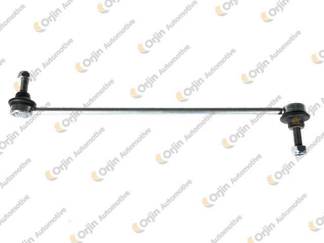 ORJIN 02358 Stabilizer Sway Bar Link Front Left & Right 308 3008 5008 307 Em Ym-Rcz Partner Tepe C4 B7 Ds — Sway Bars & Links