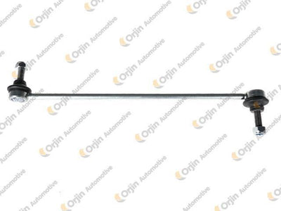 ORJIN 02358 Stabilizer Sway Bar Link Front Left & Right 308 3008 5008 307 Em Ym-Rcz Partner Tepe C4 B7 Ds — Sway Bars & Links