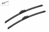 BOSCH Wiper Blade Set 50Cm - Aerotwin Retro — Wipers