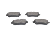bosch fren balata arka brake pads, bosch brake pads specifications BOSCH 0986494771 - Fren Balata Arka 11-M-Seri (W166) for Vehicle Owners and Mechanics BOSCH Fren Balata Arka 11-M-Seri (W166) - Reliable Brake Pads bosch, brake-pads, fren-balata, vehicle-owners, mechanics, low-metallic, ece-r90, car-parts, auto-repair, ai-generated