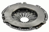 SACHS Clutch Pressure Plate 3082311341 - 240mm Diameter for M-52 Models — Clutch & Flywheel