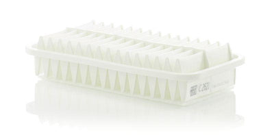 Mann C2620 Air Filter Corolla(E12)/Avensis(T25)/Verso(R1) 1.4-2.0 02-10