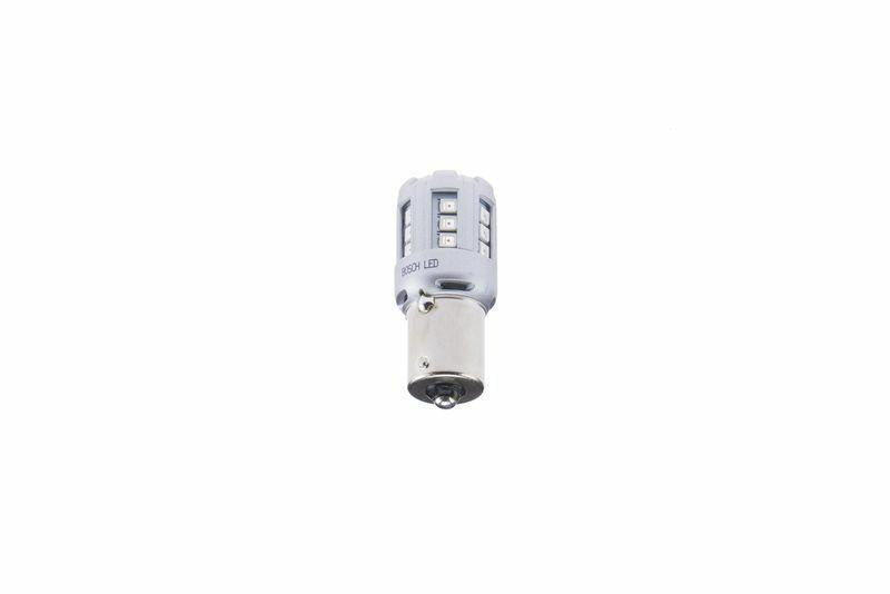 bosch 12v led amber bulb, bosch py21w 1w automotive bulb, automobile signal light bulb BOSCH 12V LED Amber Bulb - Py21W Low Power Perfect for Automobile Owners & Mechanics | 1W BOSCH 12V LED Amber Bulb | Py21W Low Power bosch, led-bulb, automotive-lighting, signal-light, py21w-bulb, energy-efficient, car-repair, mechanics, automobile-owners, ai-generated