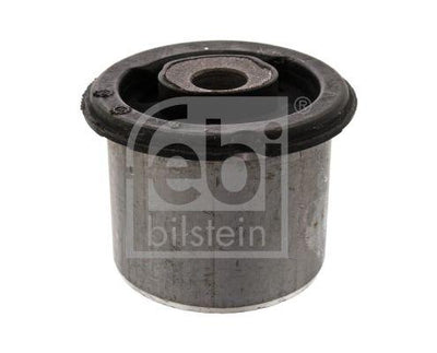 Febi Bilstein 38811 Control Arm Bushing Left & Right Q7 3.6 FSI 4.2 FSI 3.0 TDI 06-Cayenne 3.2 3.6 Touare — Bushings & Mounts