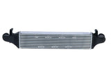 NRF Intercooler Radiator - Compatible with M.Benz W117 Models — Radiators & Fans