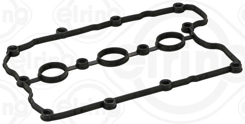 Elring 429.980 Gasket Upper Cover VW A4 A5 A6 Q5 Q7 2.8 TFSI 3.0 TFSI — Gaskets & Seals